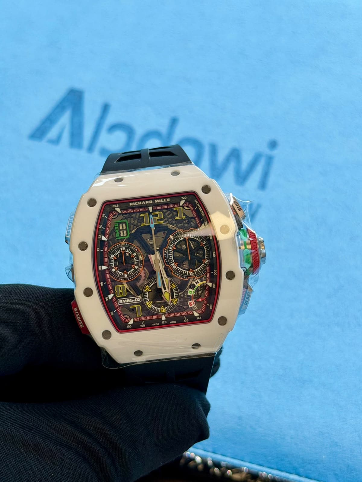 Richard Mille RM 65-01