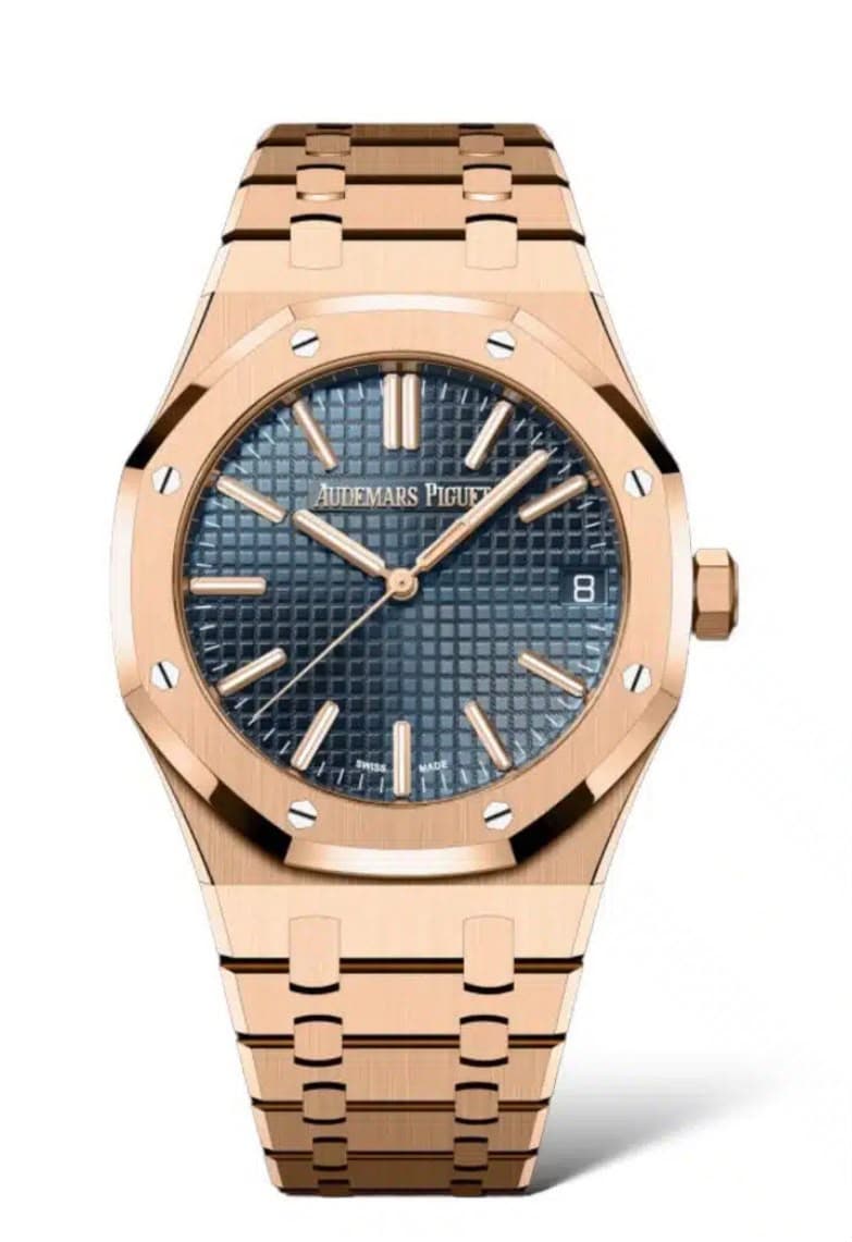 Audemars Piguet Royal Oak