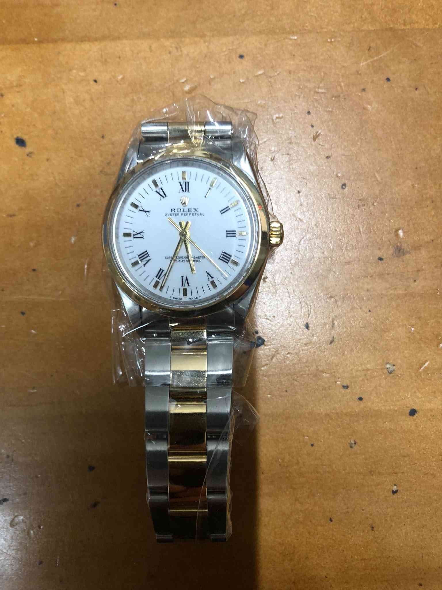 Rolex Datejust