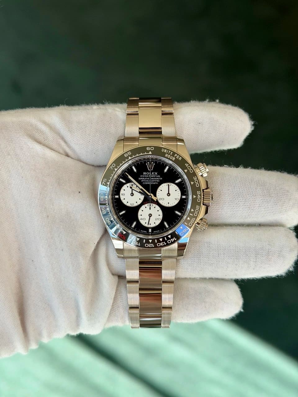 Rolex Daytona