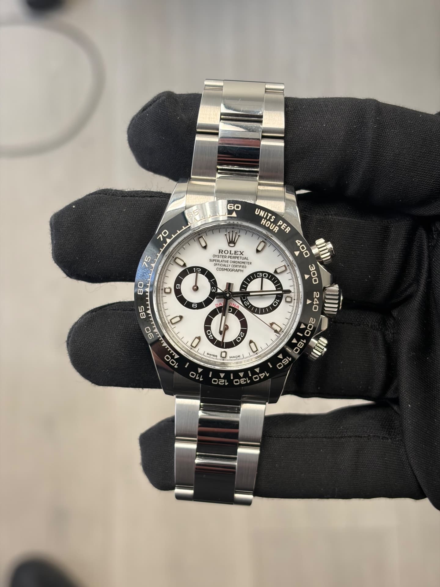 Rolex Daytona