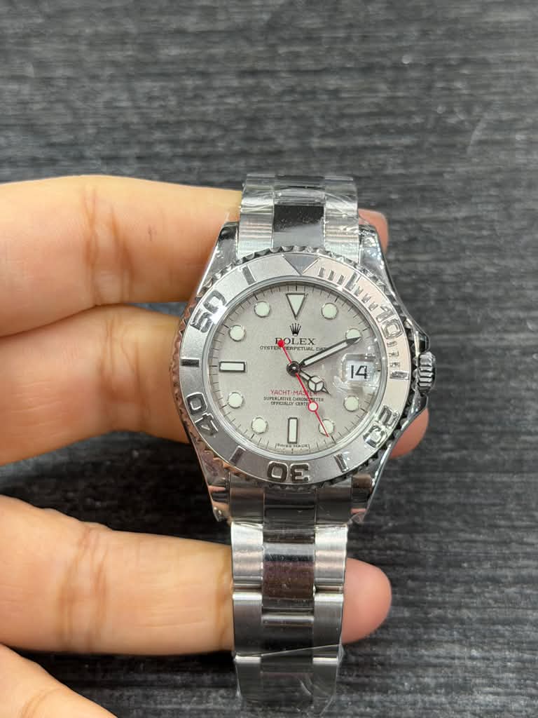 Rolex Yacht-Master