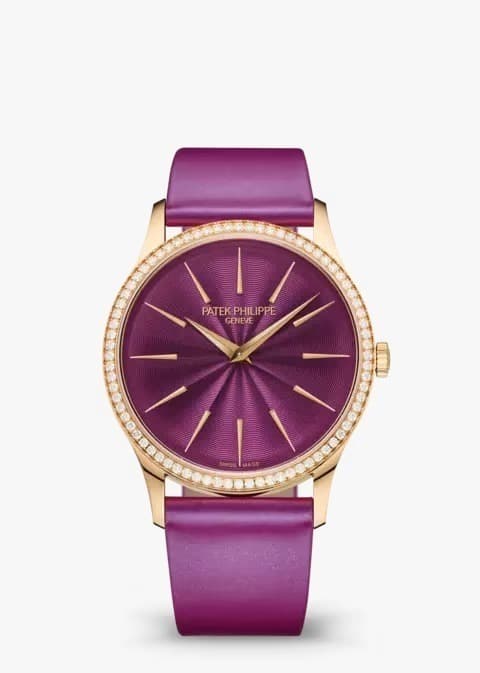 Patek Philippe Twenty-4