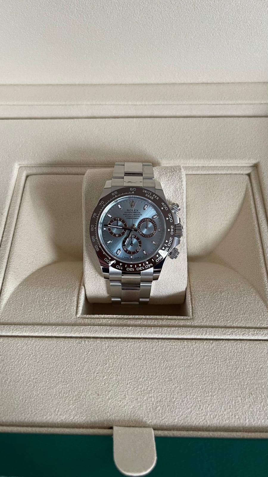 Rolex Daytona