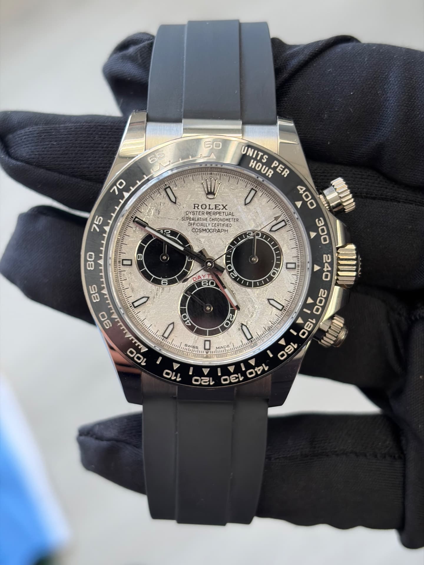 Rolex Daytona