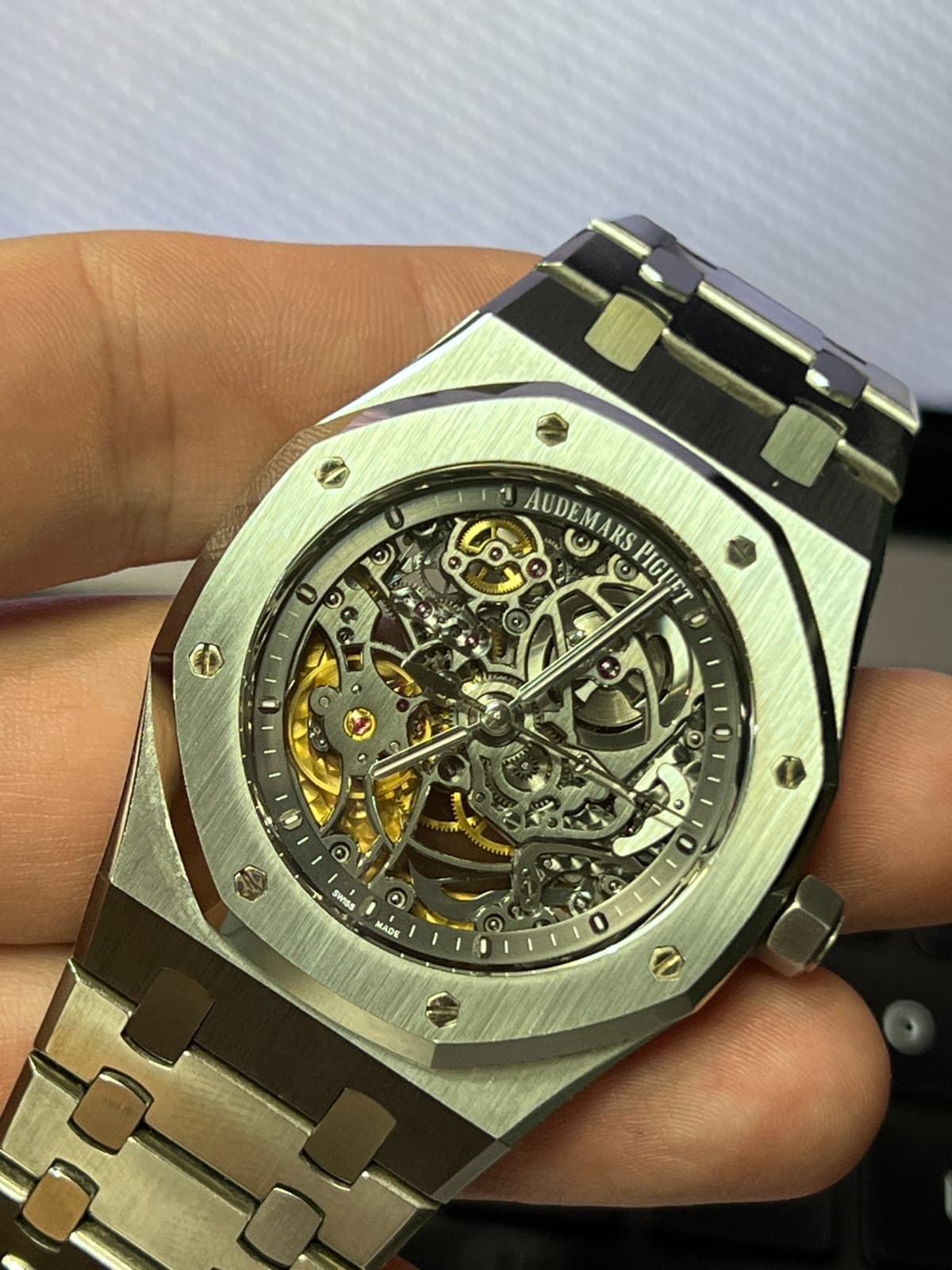 Audemars Piguet Royal Oak