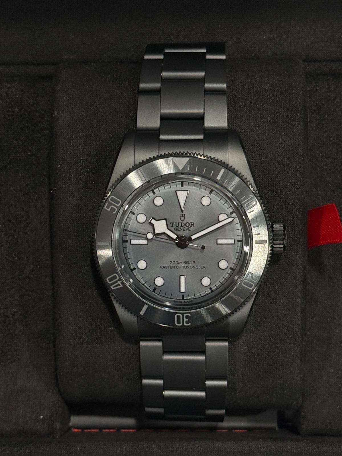 Patek Philippe Twenty~4