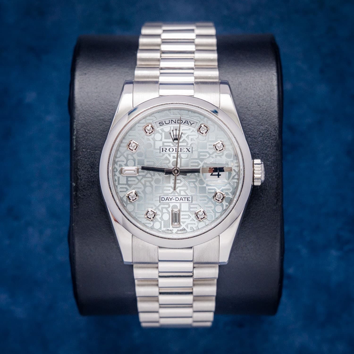 Rolex Day-Date 36