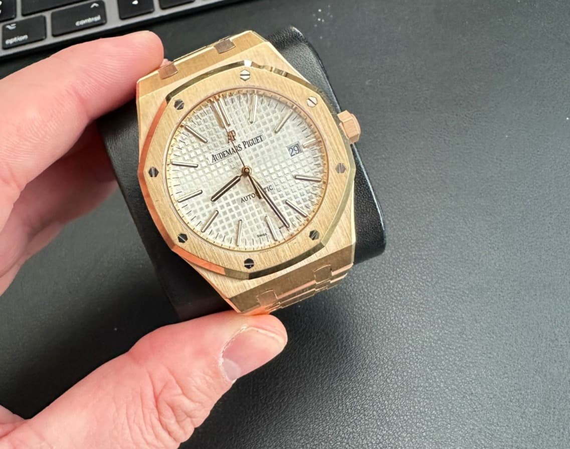 Audemars Piguet Royal Oak