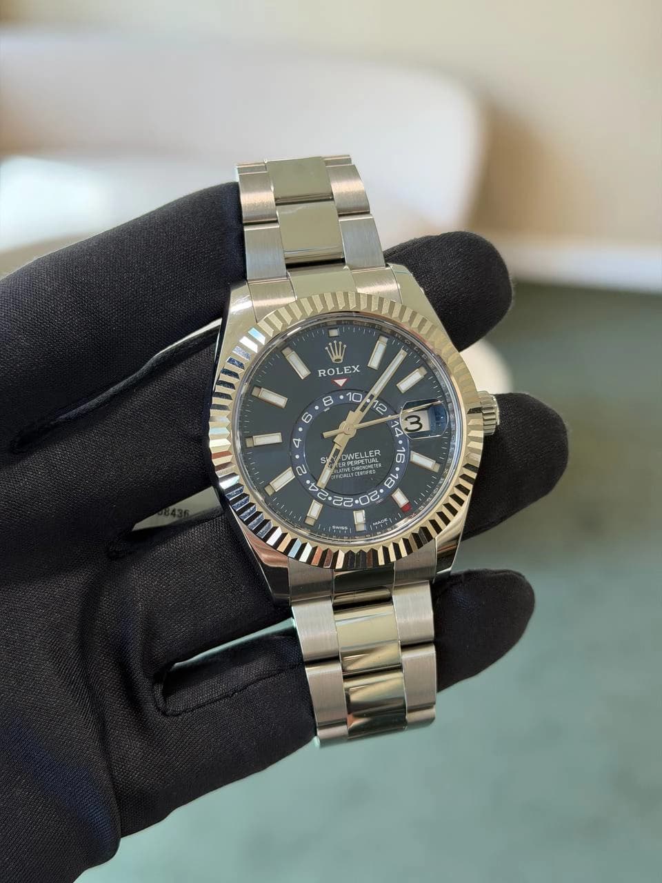 Rolex Sky-Dweller
