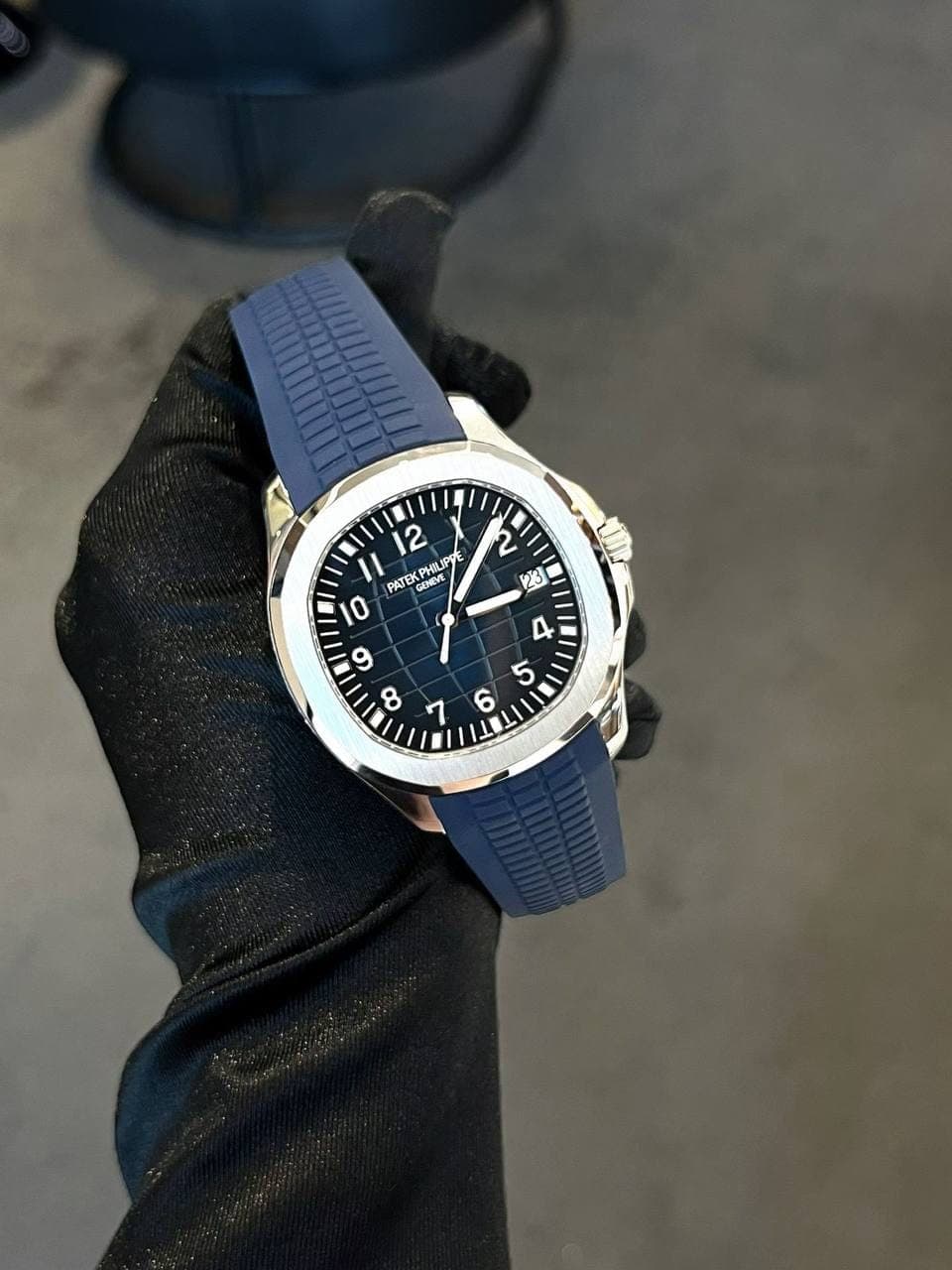 Patek Philippe Aquanaut