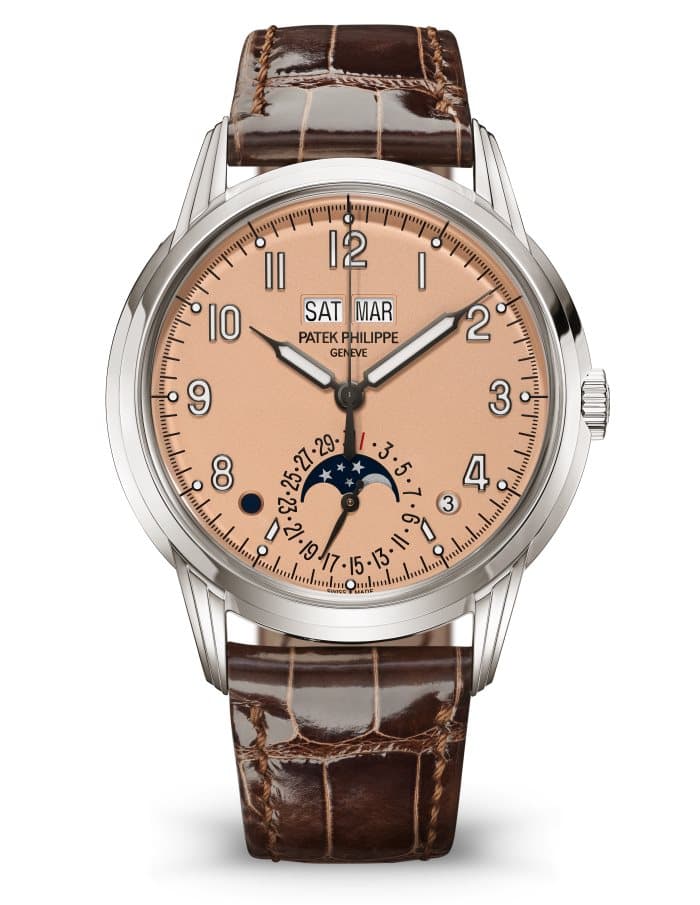 Patek Philippe Calatrava