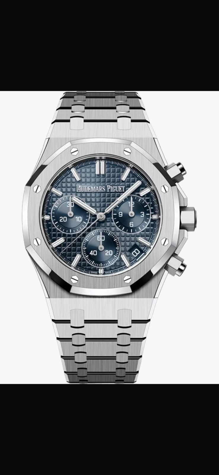 Audemars Piguet Royal Oak