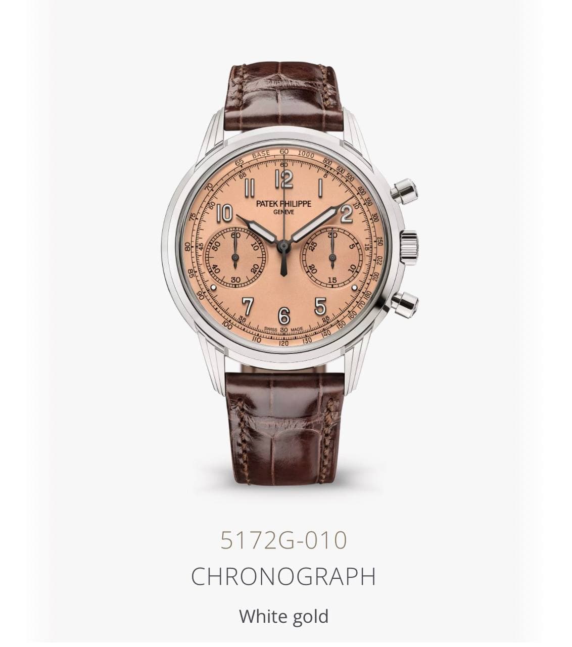 Patek Philippe Calatrava