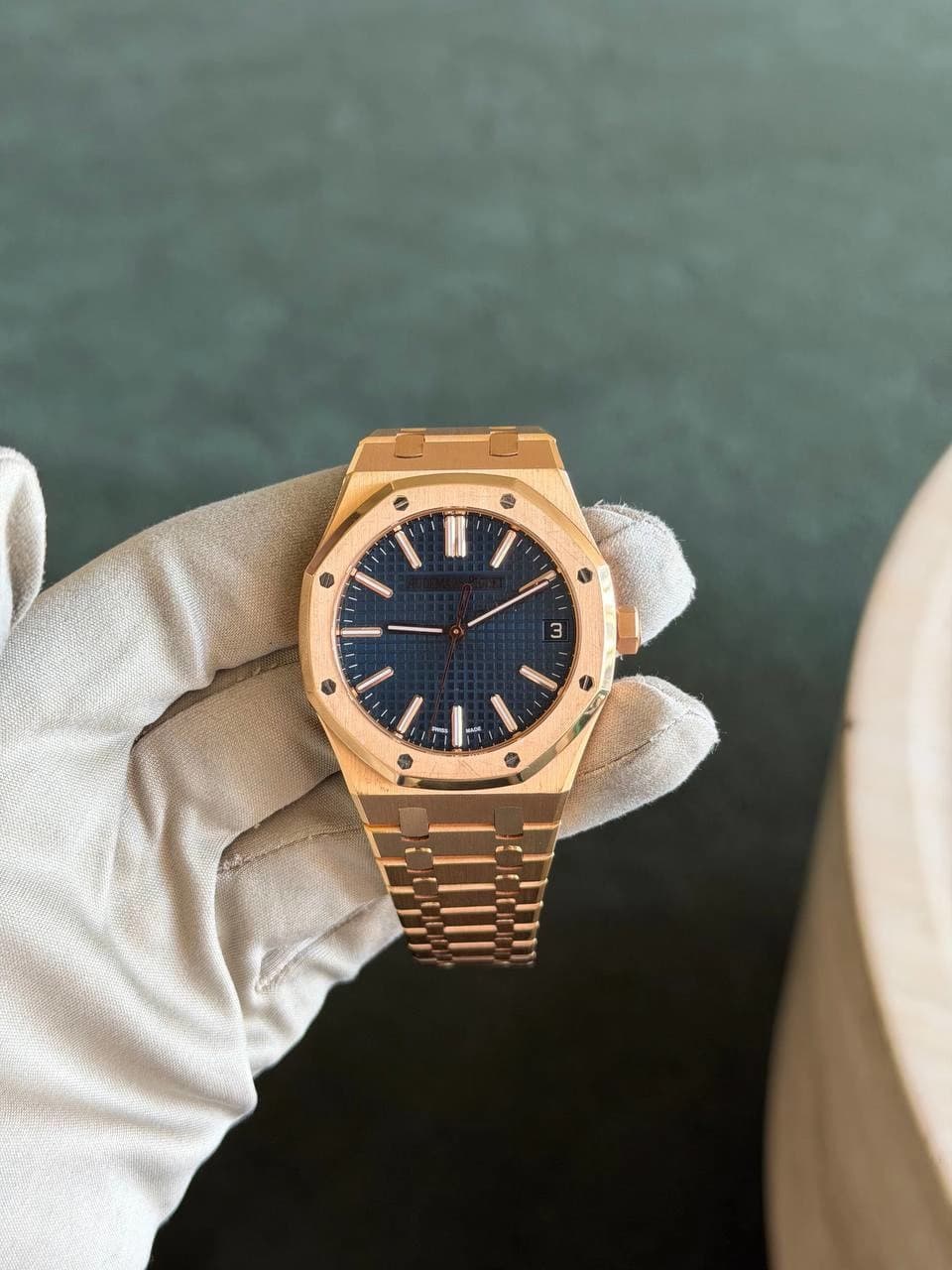 Audemars Piguet Royal Oak