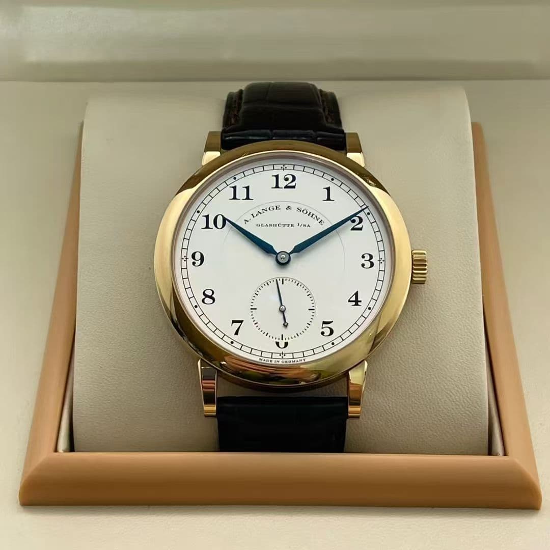 A. Lange & Söhne Grand 1815