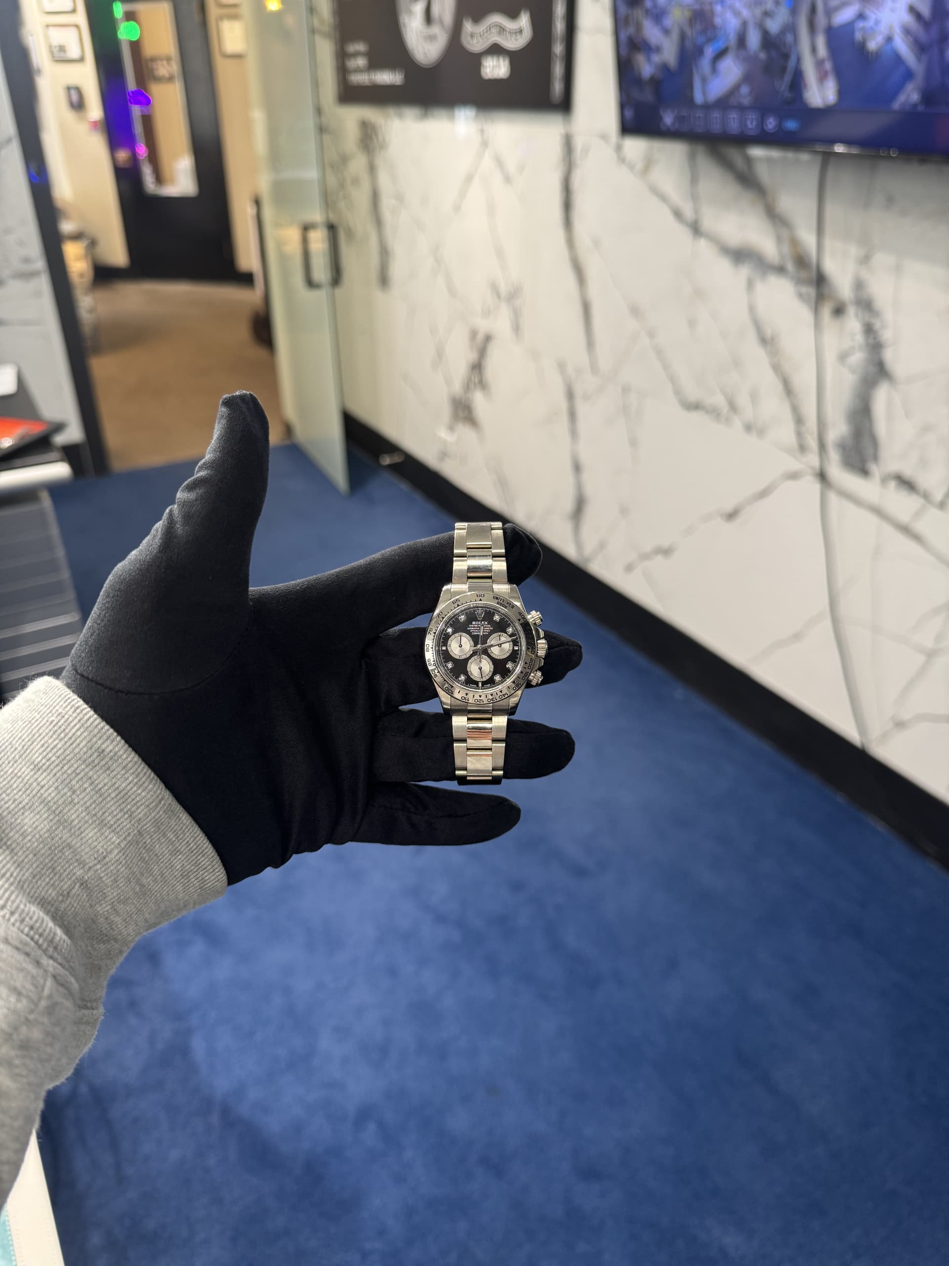 Rolex Daytona