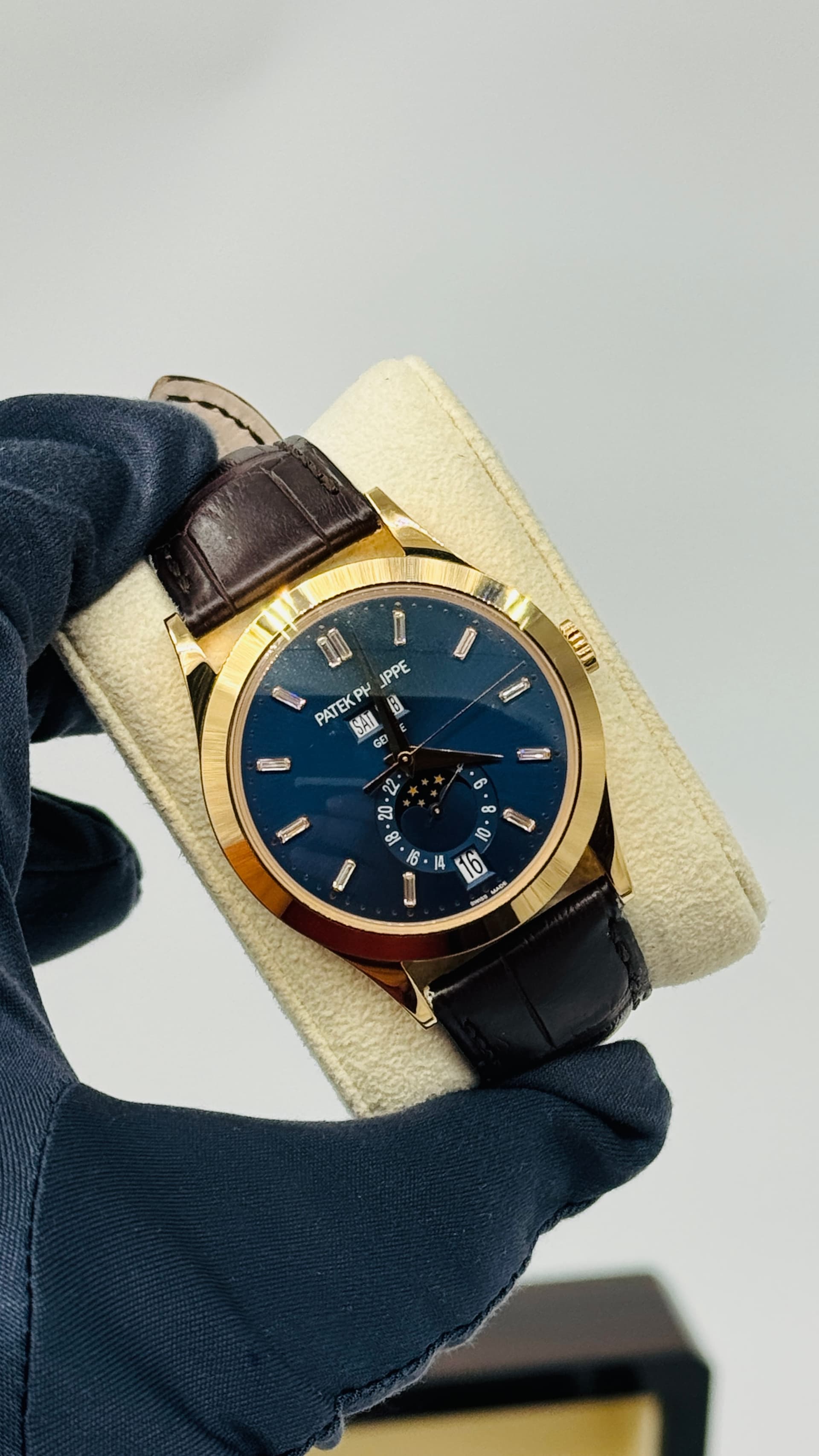 Patek Philippe Calatrava