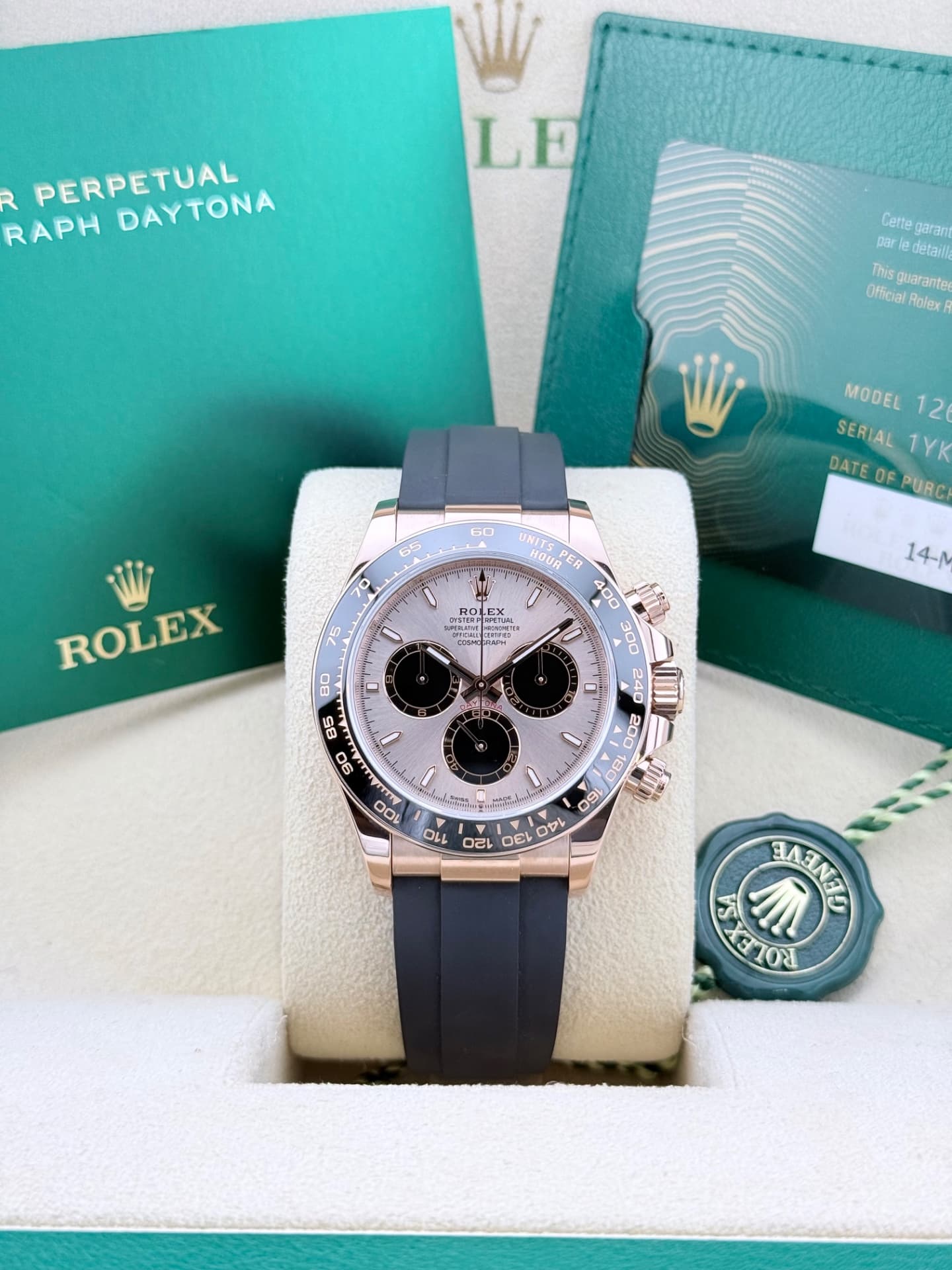 Rolex Daytona