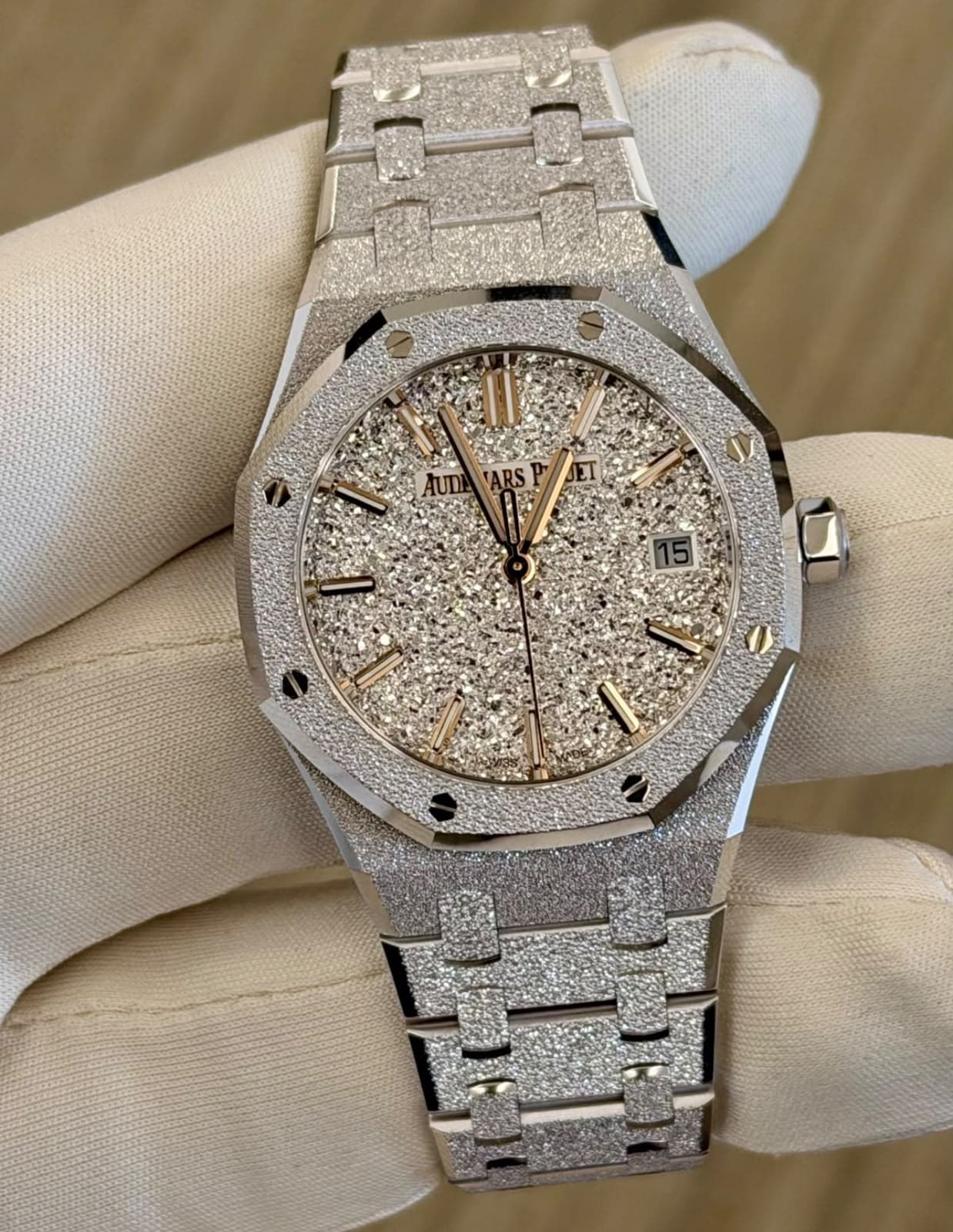 Audemars Piguet Royal Oak