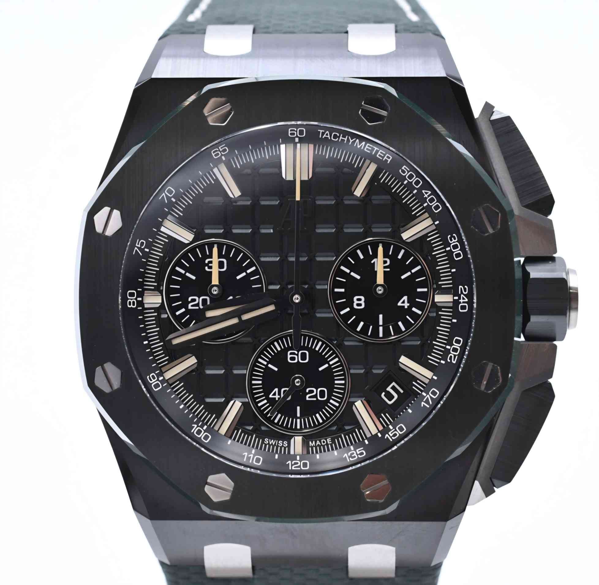 Audemars Piguet Royal Oak Offshore