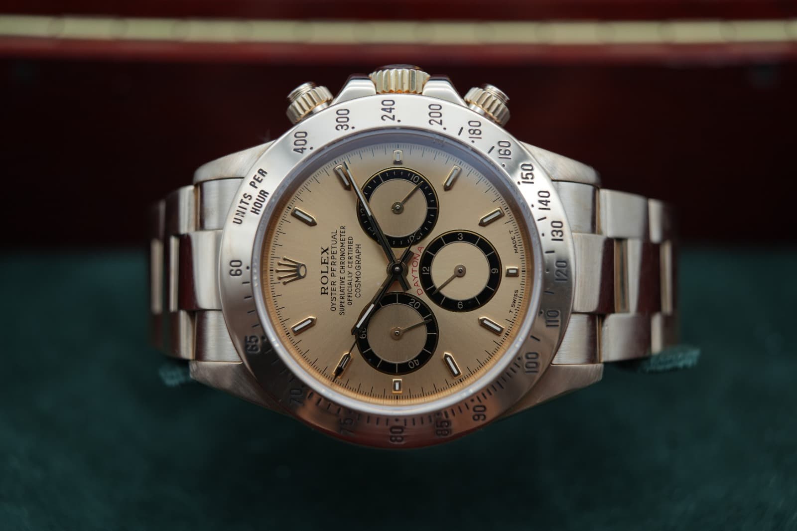 Rolex Daytona