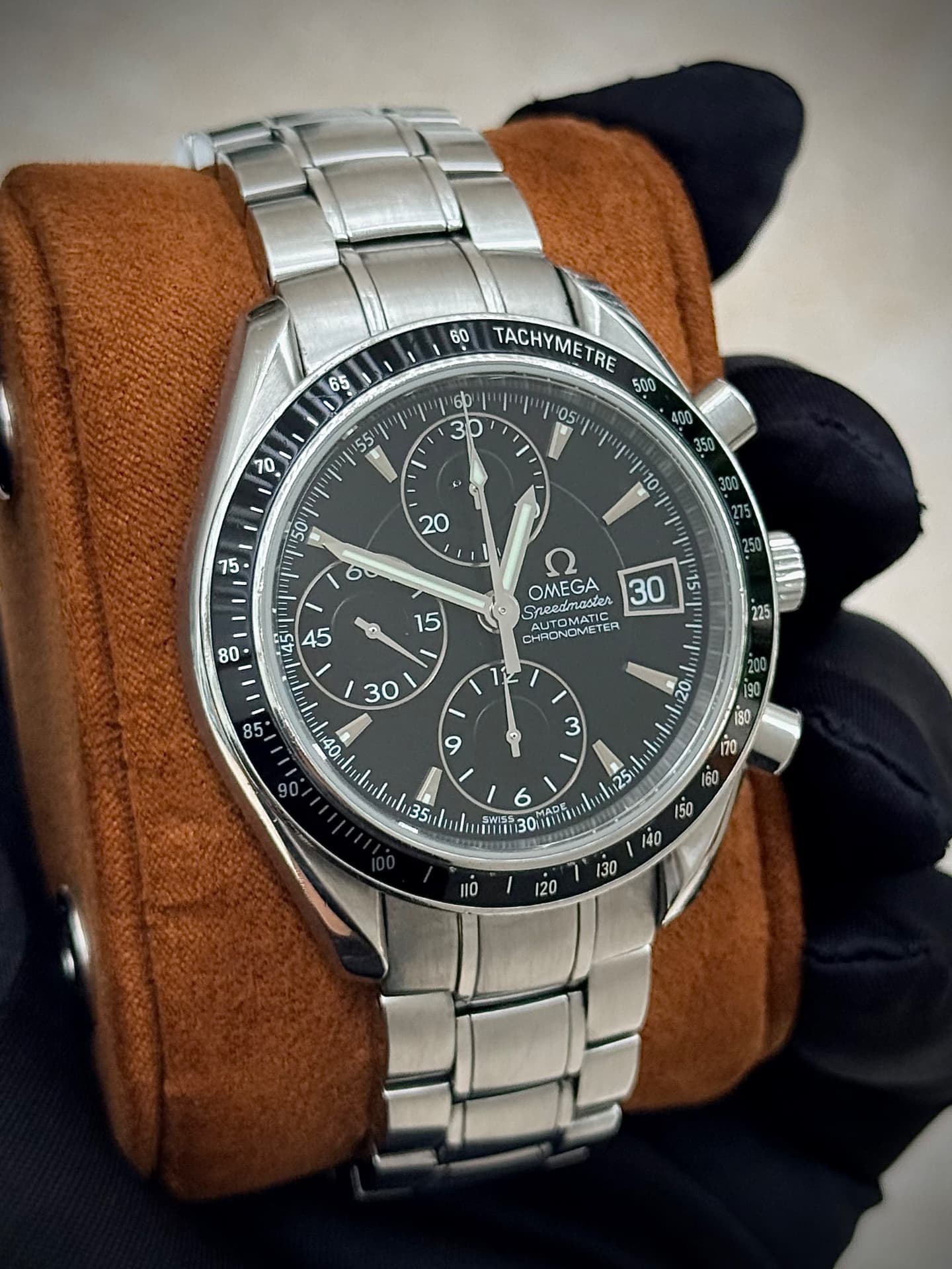 Omega Speedmaster