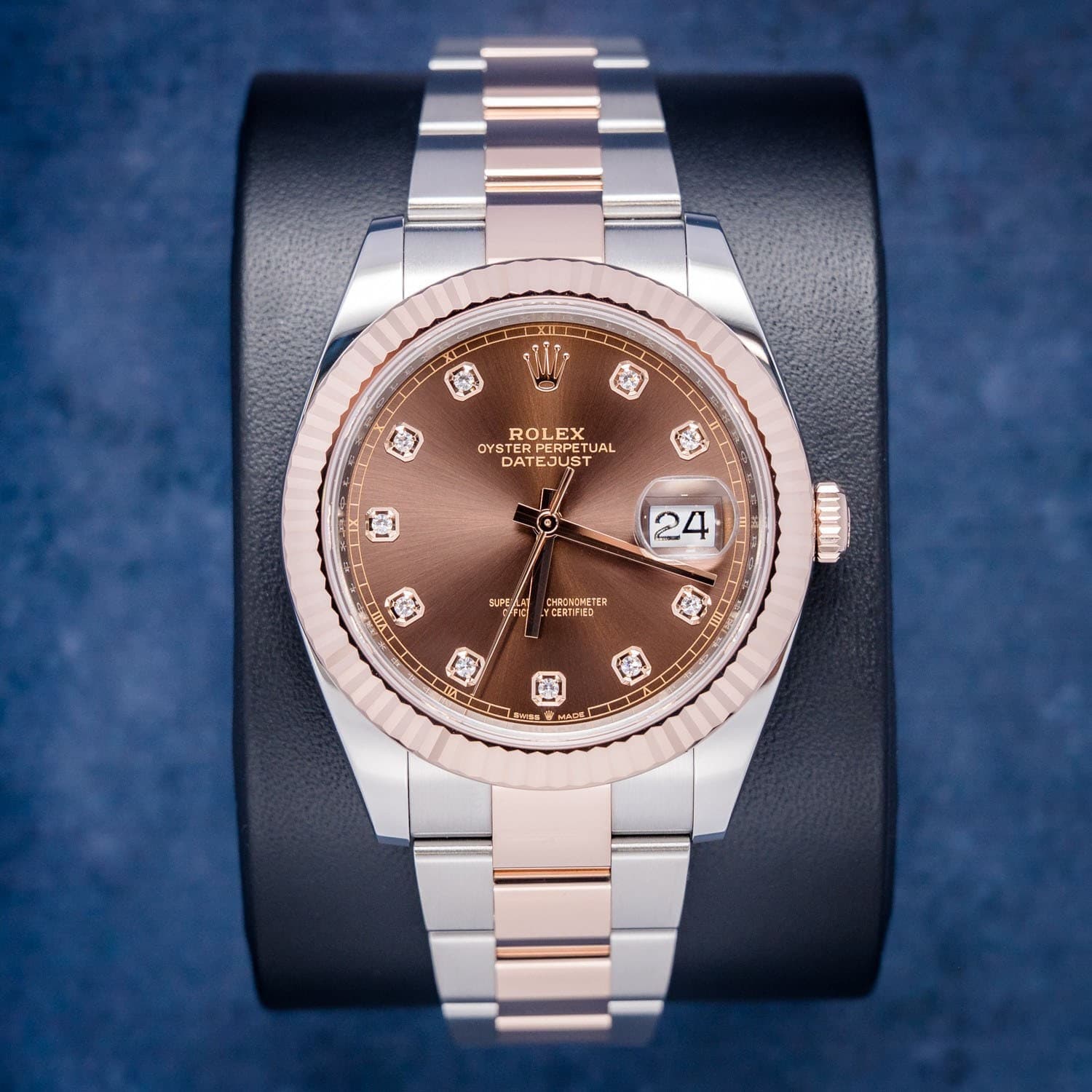 Rolex Datejust 41