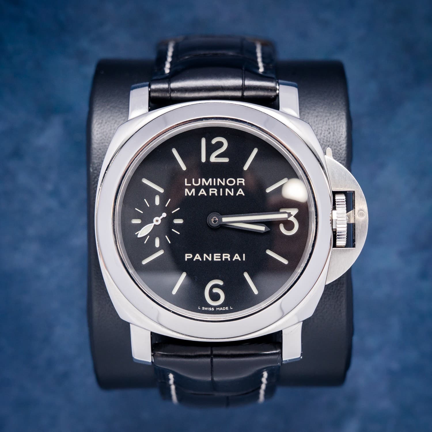 Panerai Luminor Marina