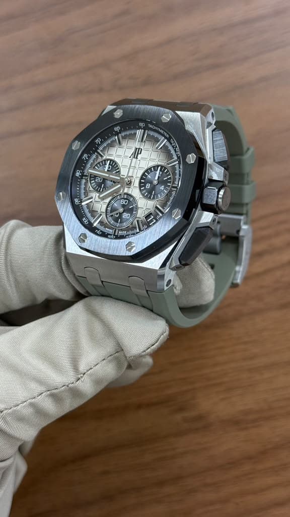 Audemars Piguet Royal Oak Offshore