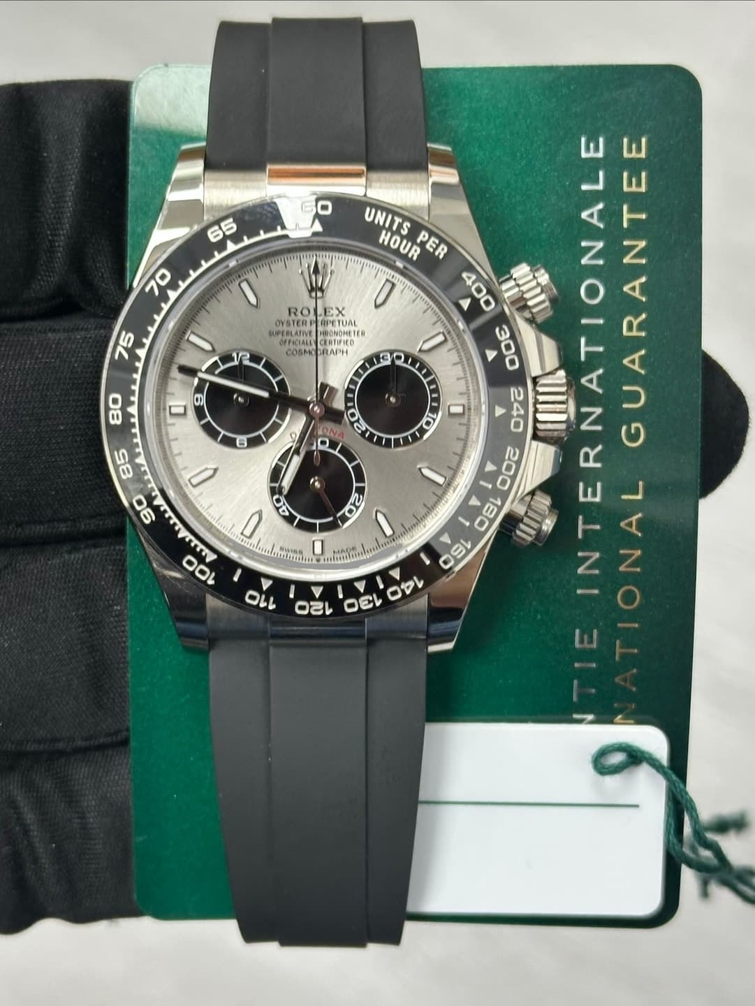 Rolex Daytona
