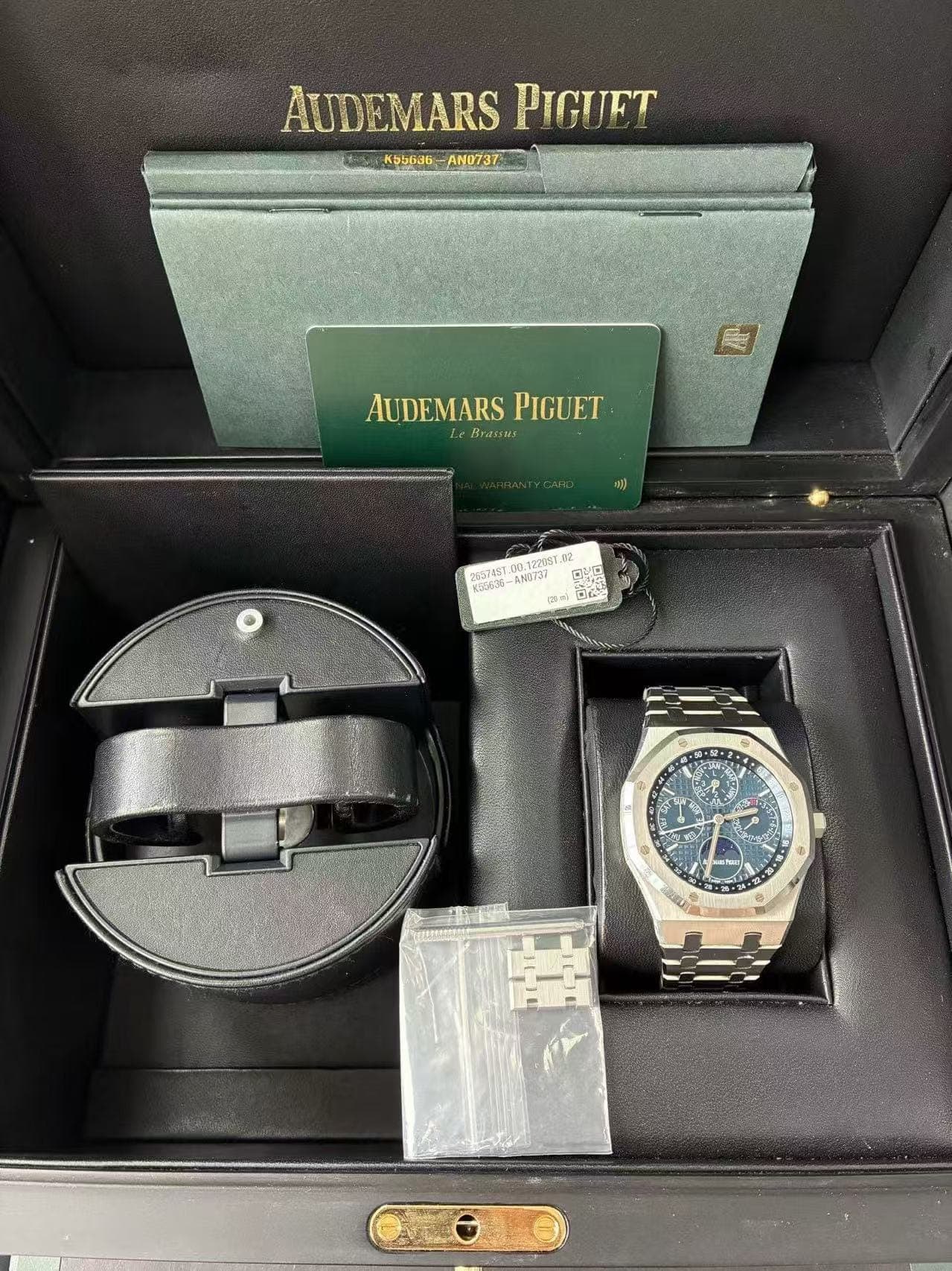 Audemars Piguet Royal Oak Offshore