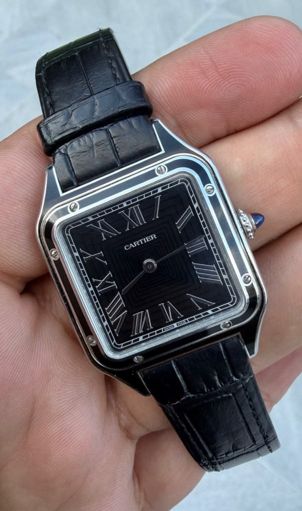 Cartier Santos de Cartier