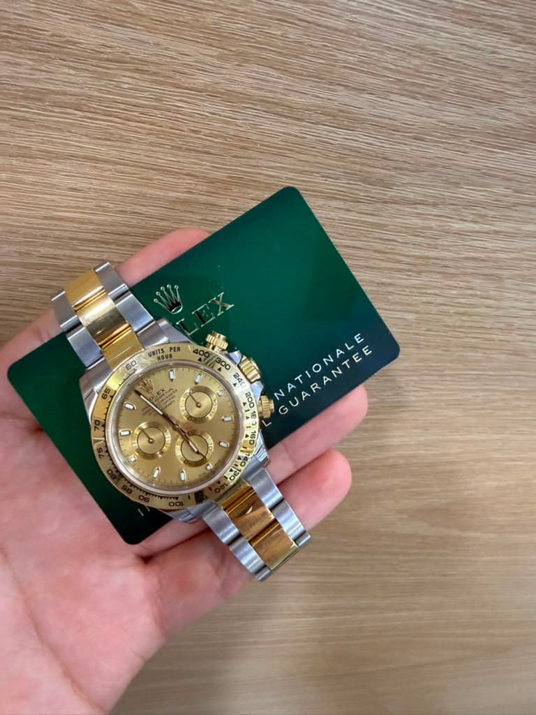 Rolex Daytona