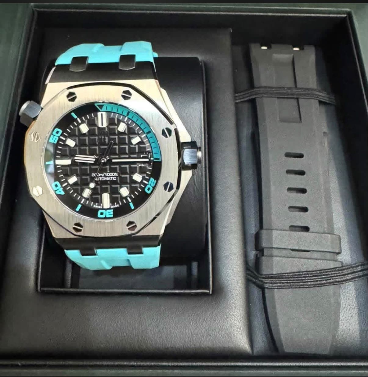 Audemars Piguet Royal Oak Offshore