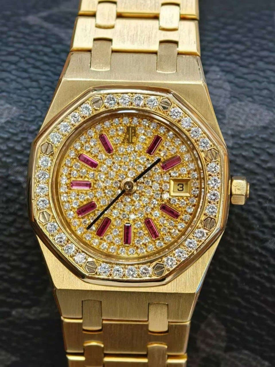 Audemars Piguet Royal Oak