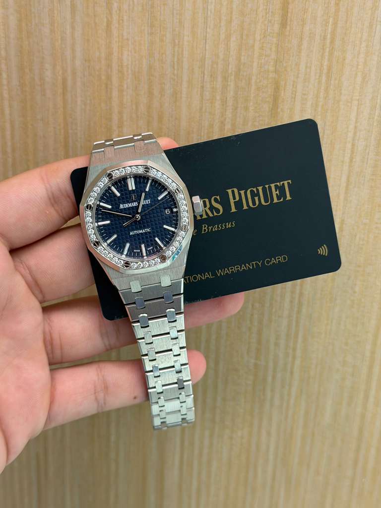 Audemars Piguet Royal Oak