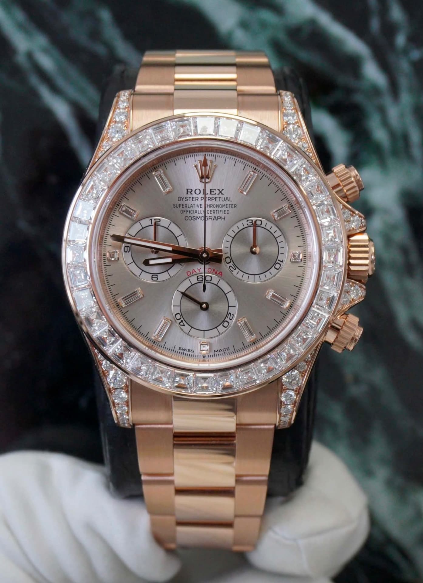 Rolex Daytona