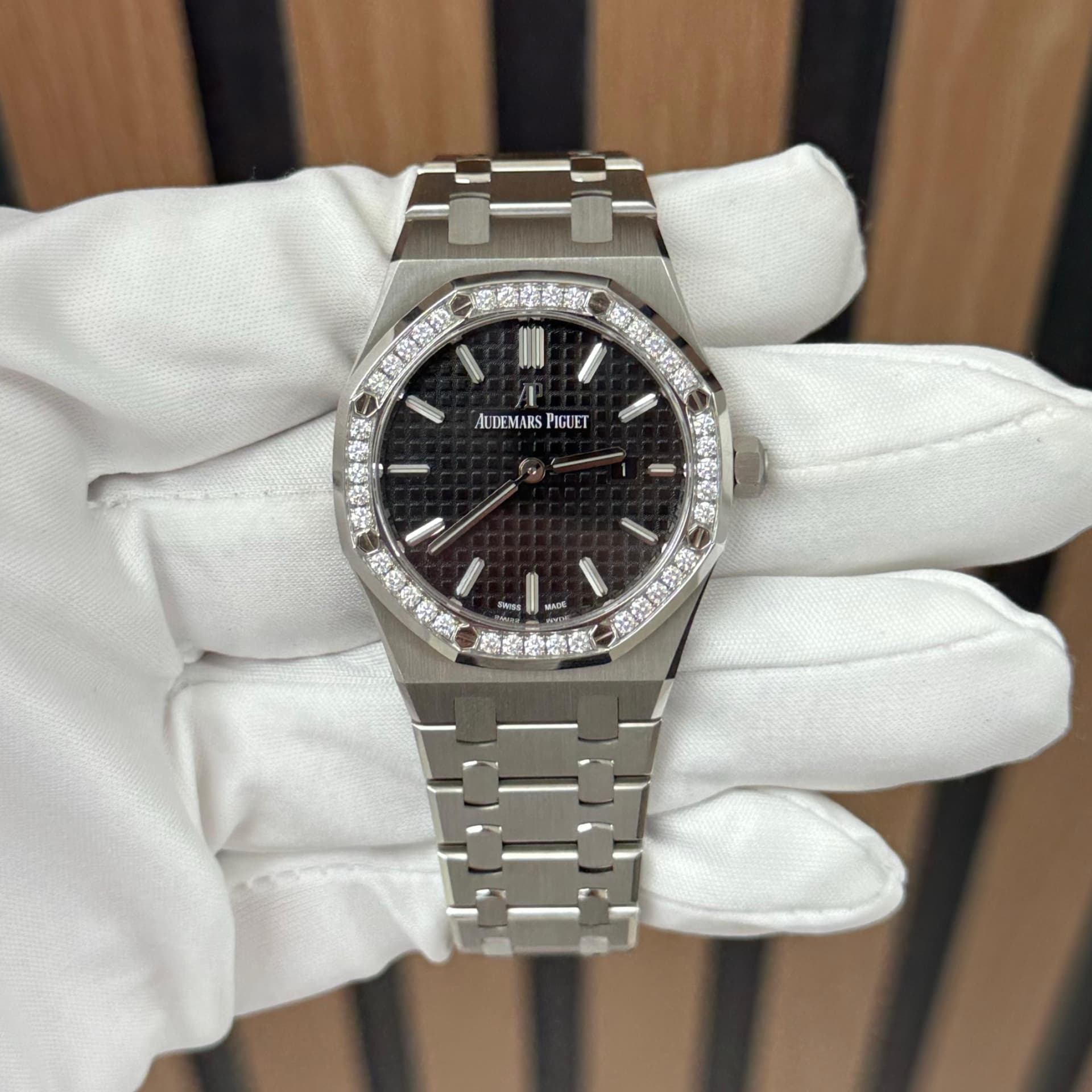 Audemars Piguet Royal Oak