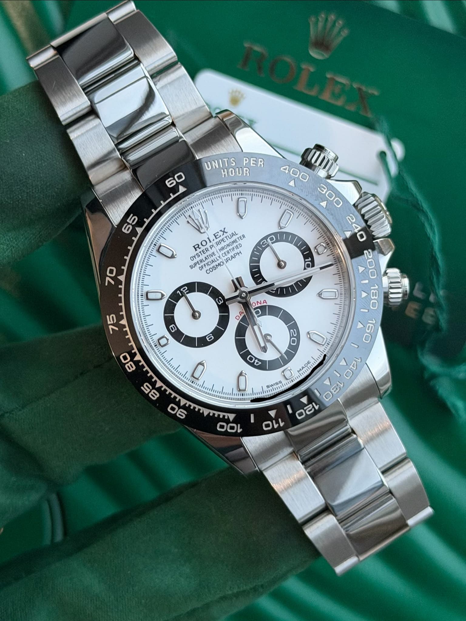 Rolex Daytona