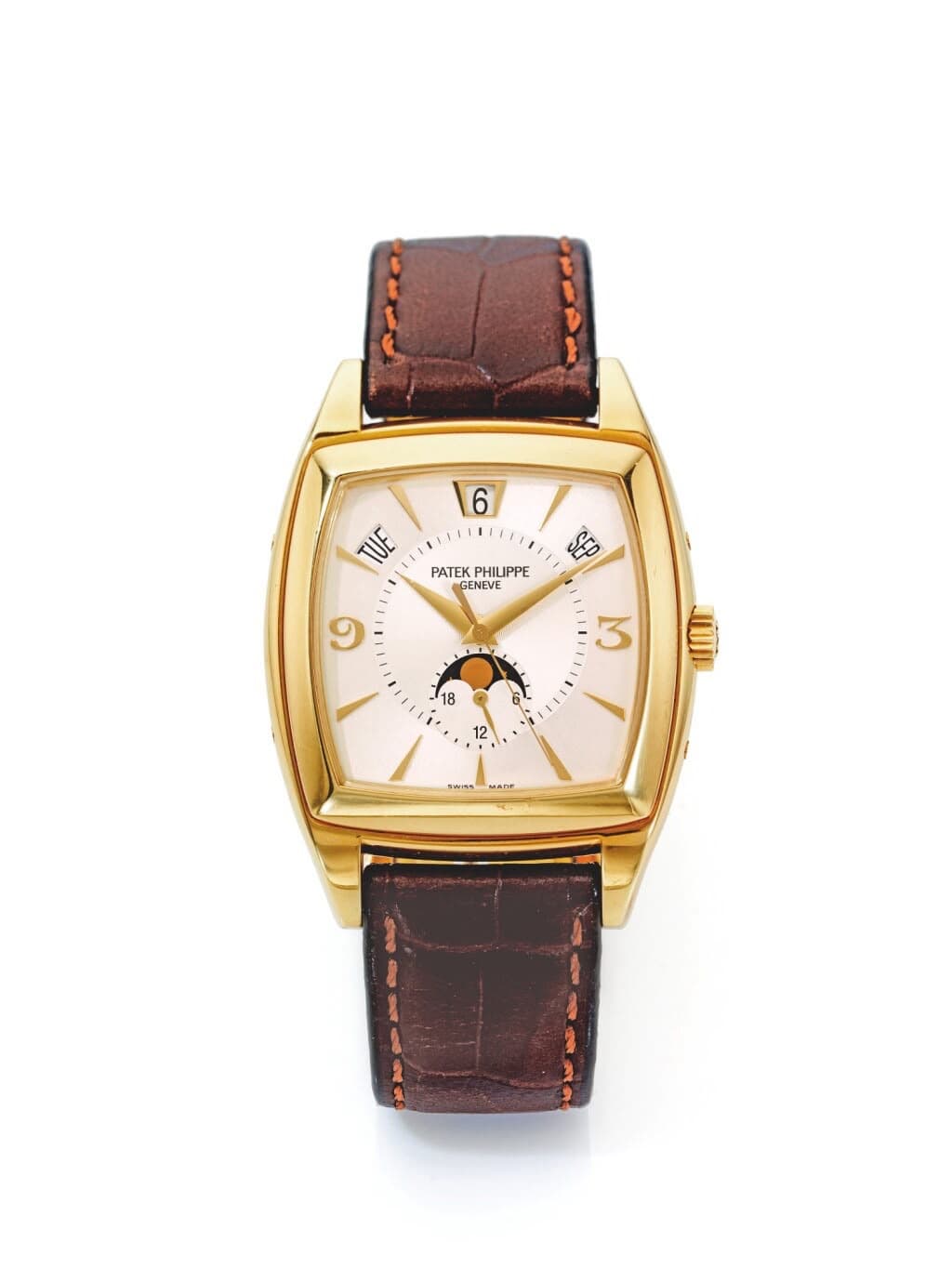 Patek Philippe Gondolo Calendario