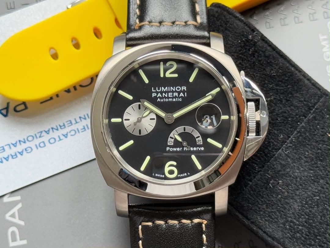 Panerai Luminor Marina