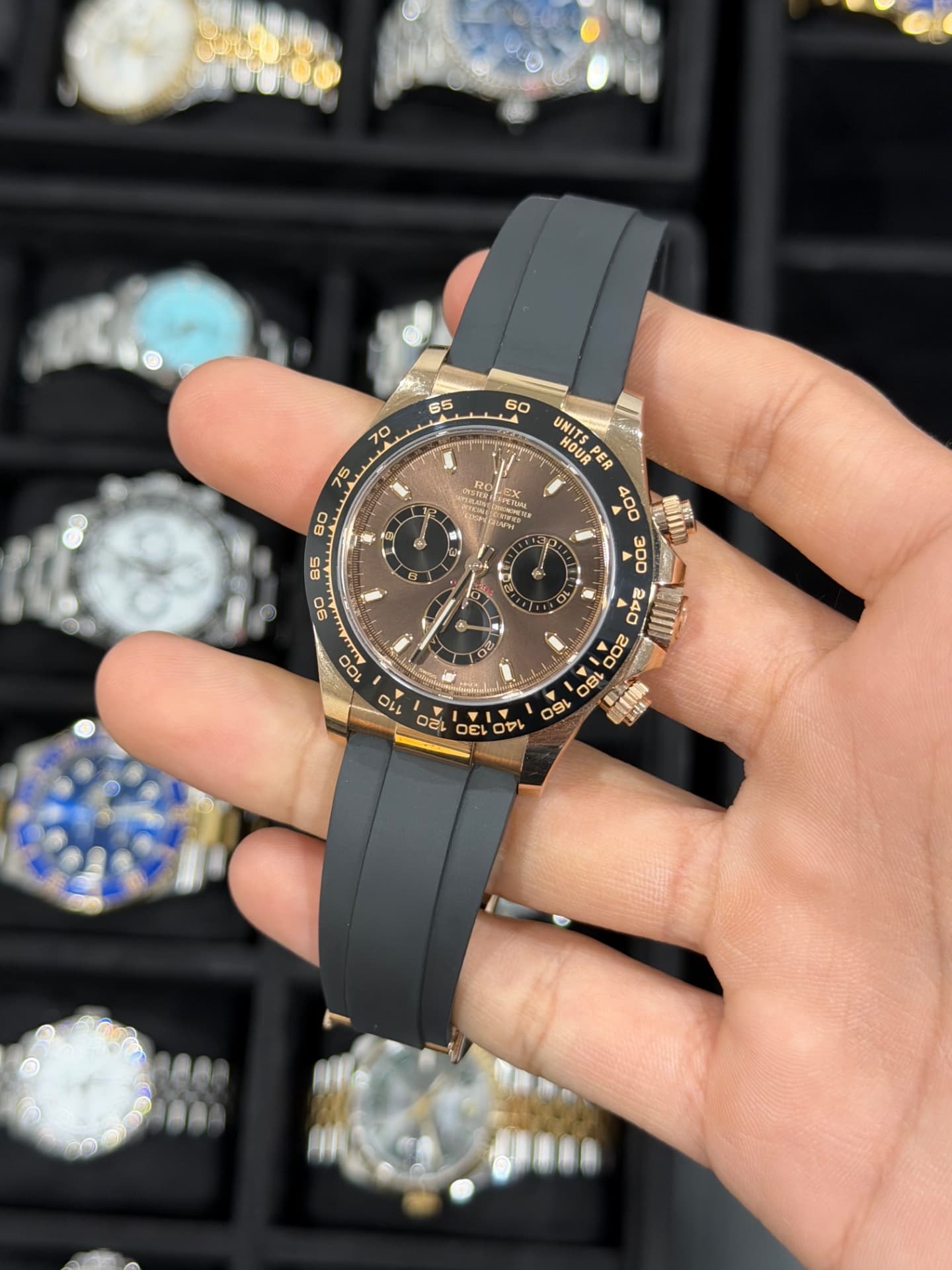 Rolex Daytona