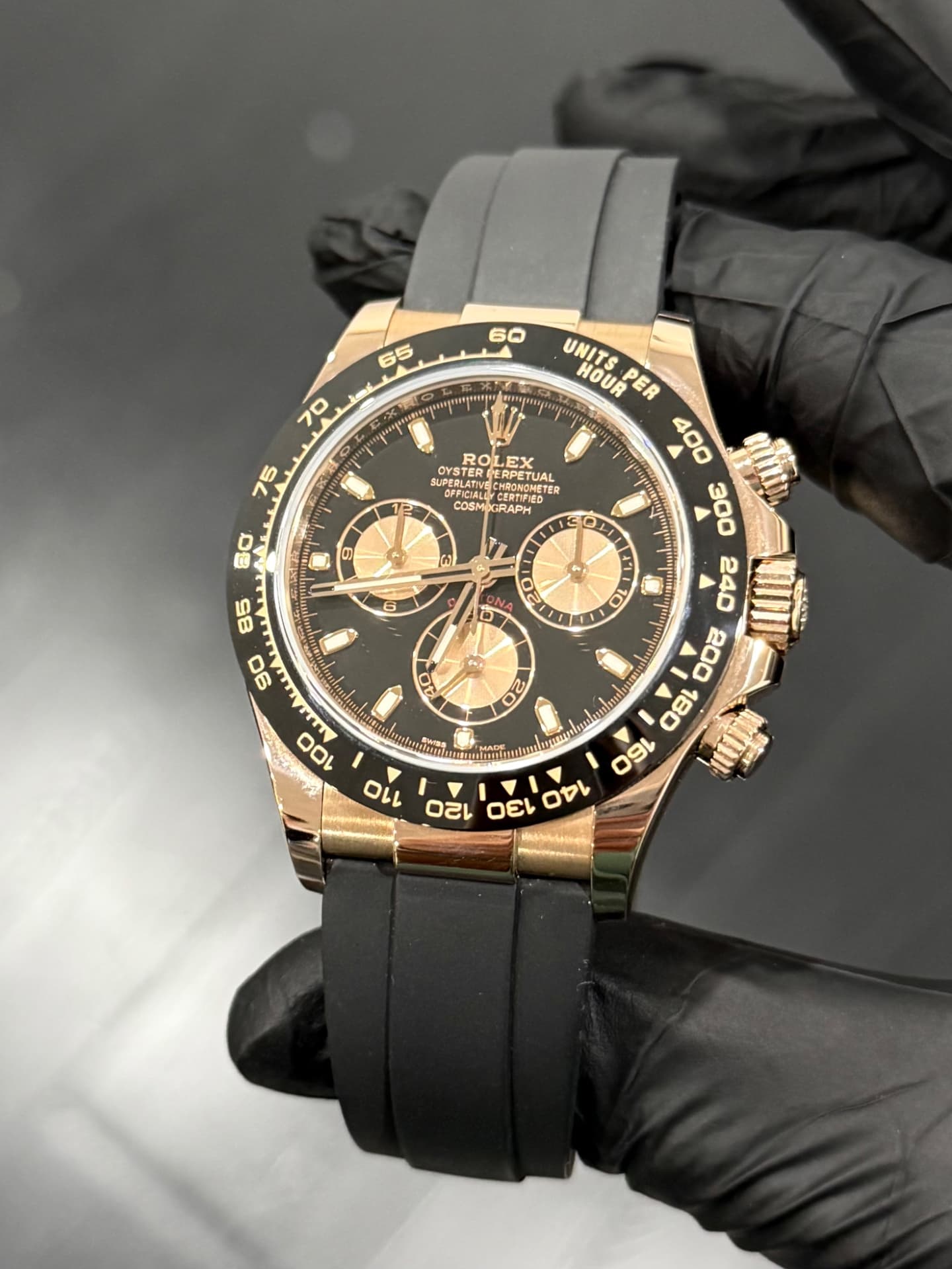 Rolex Daytona