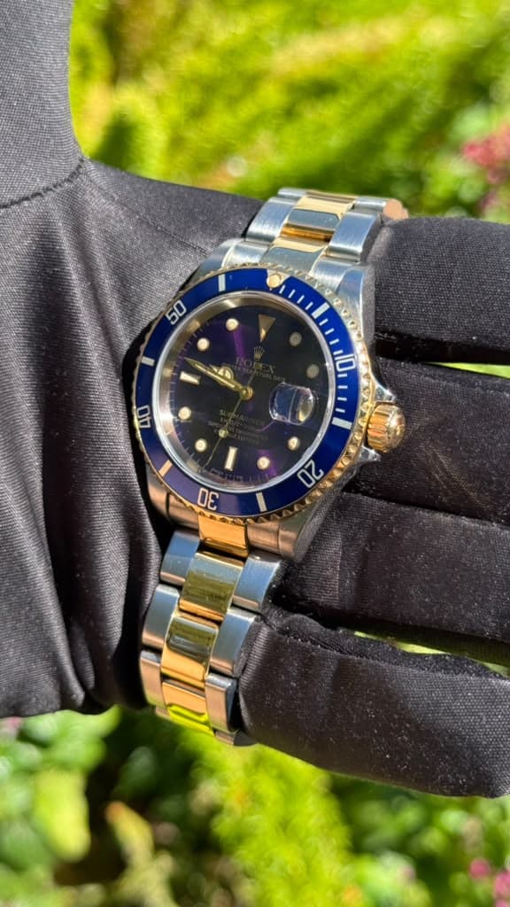 Rolex Submariner