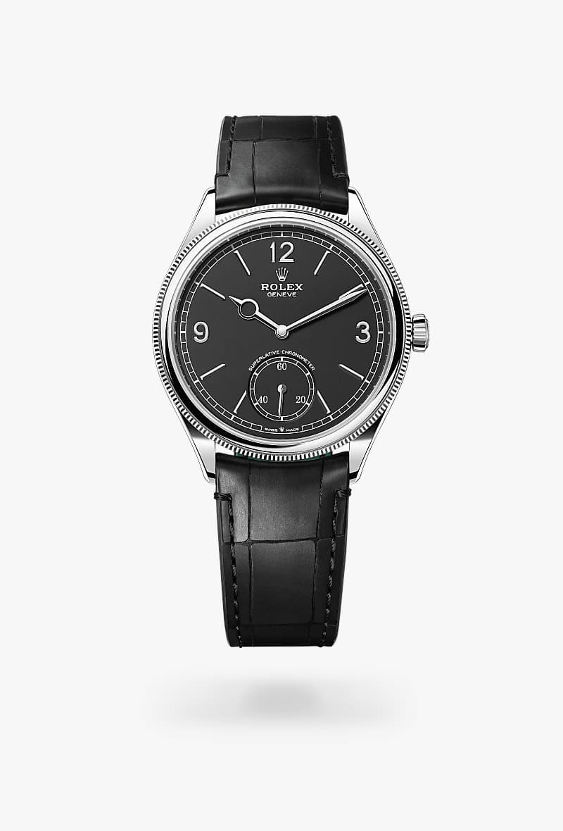 Rolex 1908