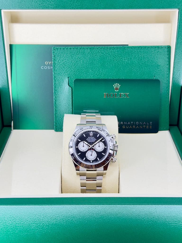 Rolex Daytona