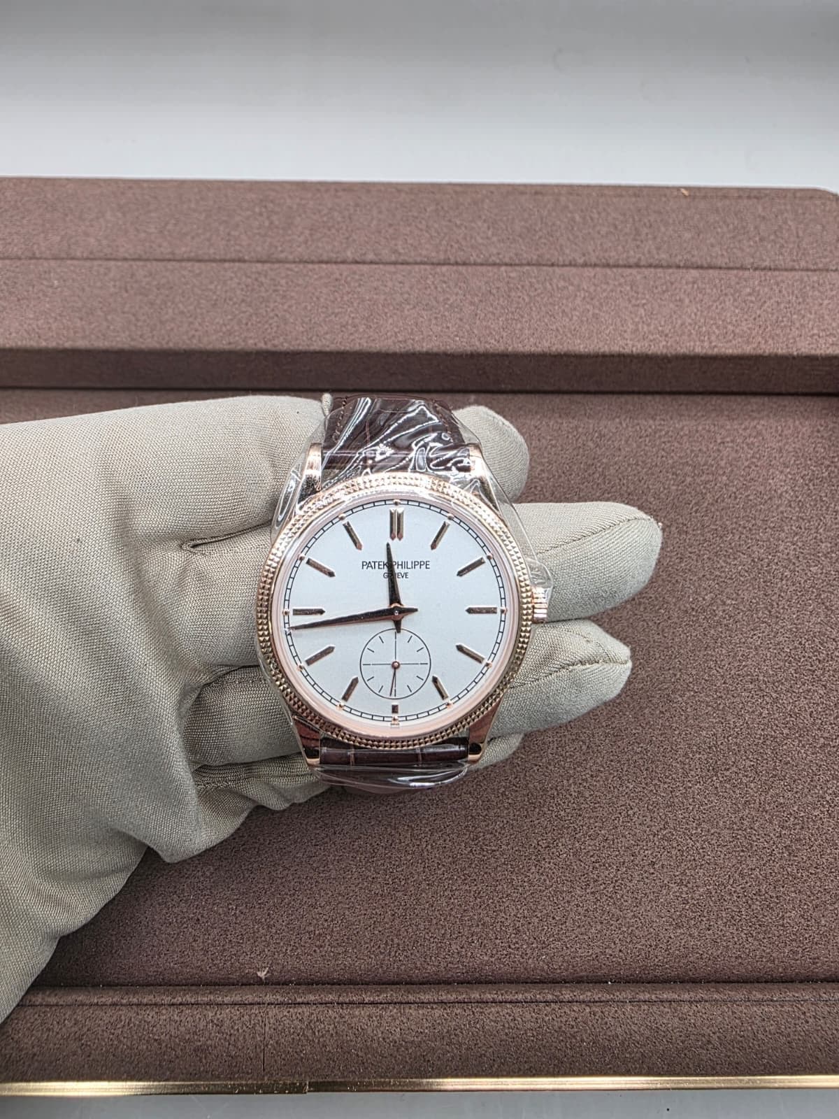 Patek Philippe Calatrava