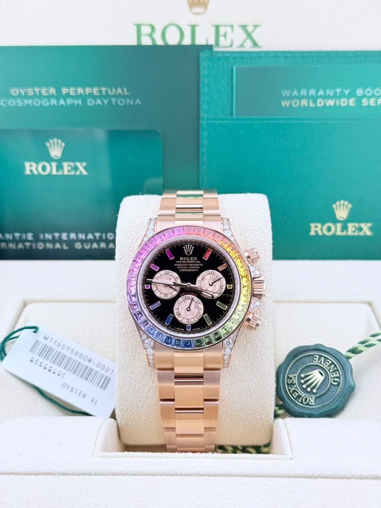 Rolex Daytona