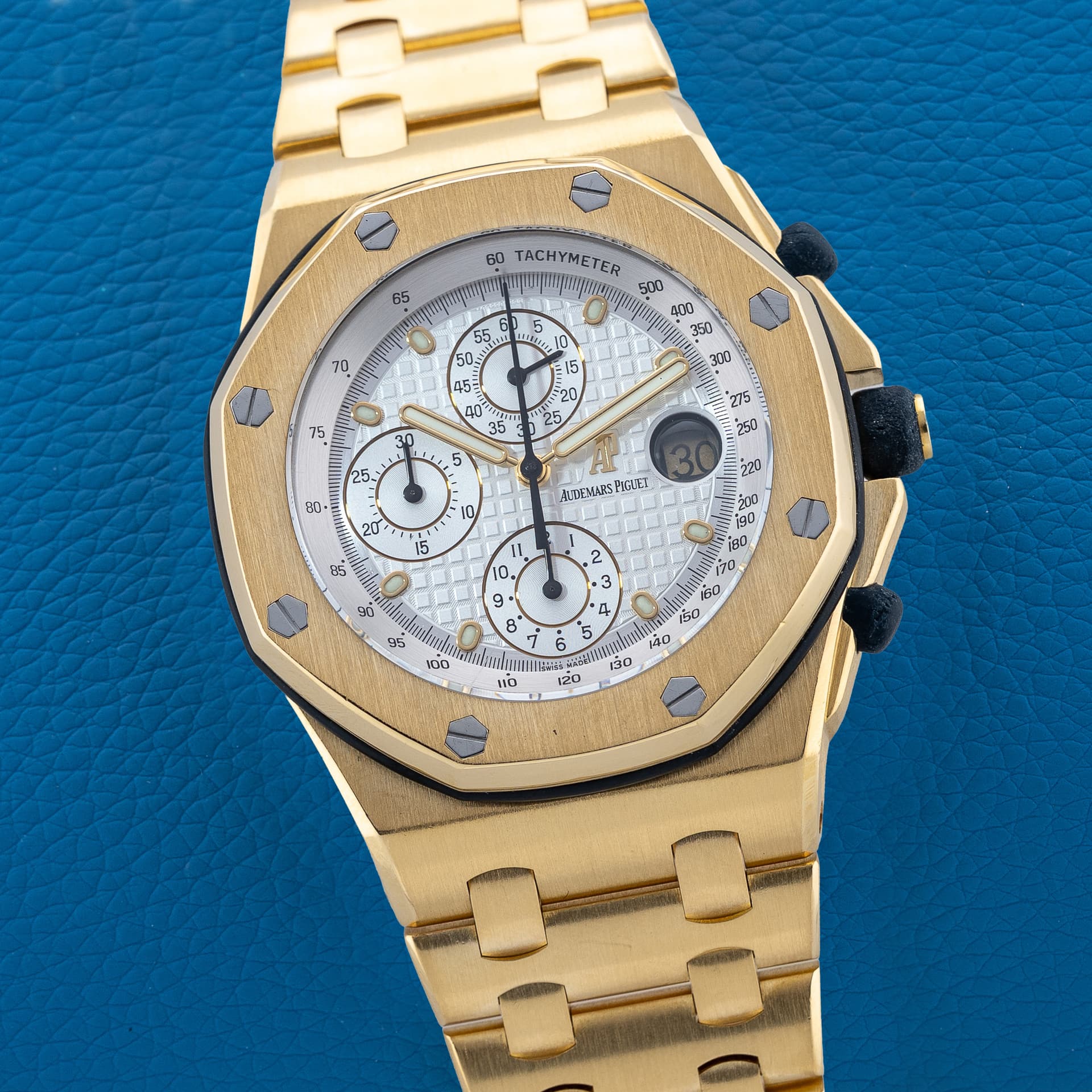 Audemars Piguet Royal Oak Offshore